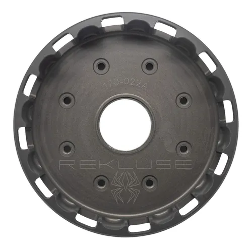 Rekluse RMS Billet Clutch Basket for