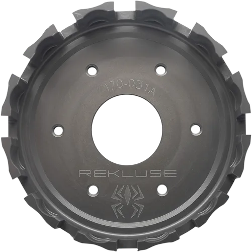 Rekluse RMS Billet Clutch Basket