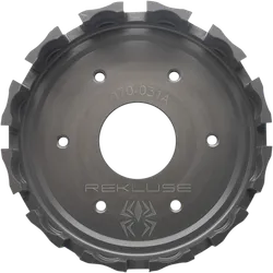 Rekluse RMS Billet Clutch Basket