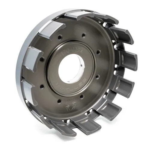 Rekluse RMS Billet Clutch Basket