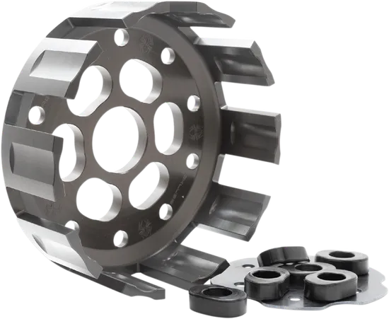 Rekluse RMS Billet Clutch Basket