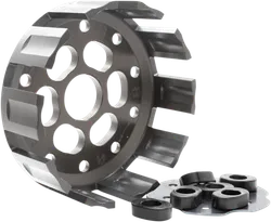 Rekluse RMS Billet Clutch Basket