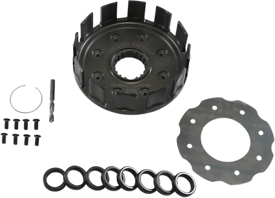 Rekluse RMS Billet Clutch Basket