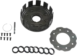 Rekluse RMS Billet Clutch Basket