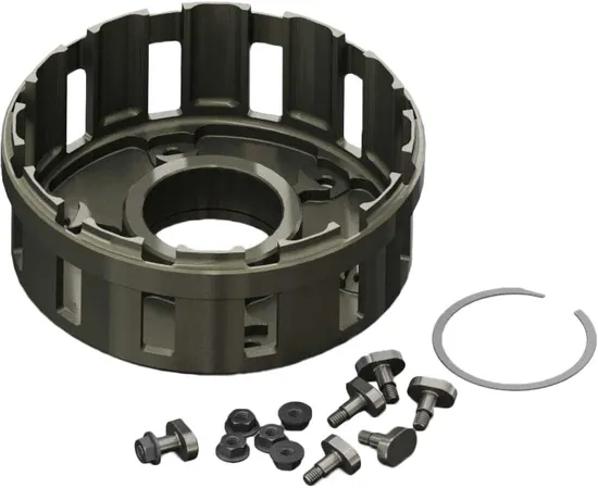 Rekluse Billet Aluminum Clutch Basket