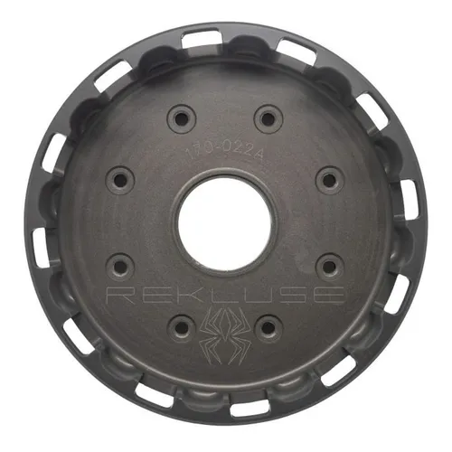 Rekluse Billet Aluminum Clutch Basket