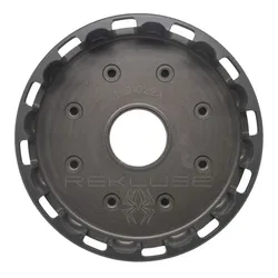 Rekluse Billet Aluminum Clutch Basket