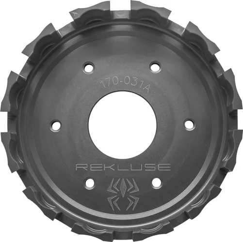 Rekluse RMS Billet Clutch Basket