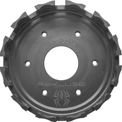 Rekluse RMS Billet Clutch Basket