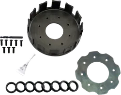 Rekluse RMS Billet Clutch Basket KTM/TE250/300