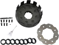 Rekluse RMS Billet Clutch Basket