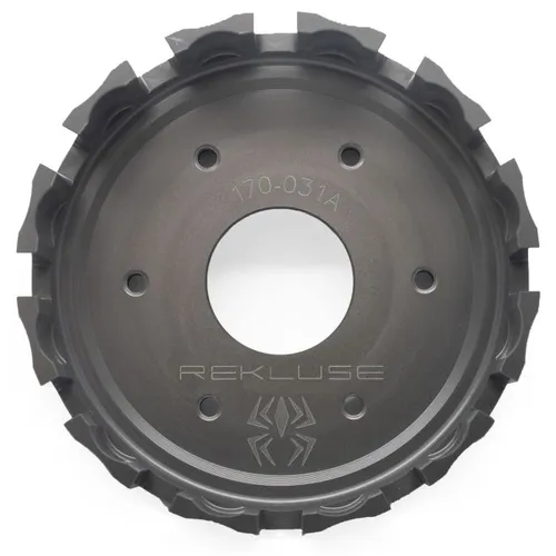 Rekluse RMS Billet Clutch Basket