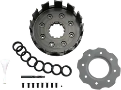 Rekluse RMS Billet Clutch Basket