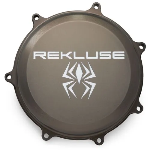Rekluse Torqdruve Billet Aluminum Clutch Cover