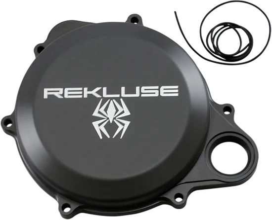 Rekluse Torqdruve Billet Aluminum Clutch Cover