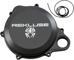 Rekluse Torqdruve Billet Aluminum Clutch Cover