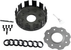 Rekluse RMS Billet Clutch Basket