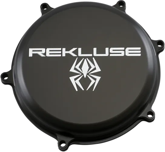 Rekluse Torqdruve Billet Aluminum Clutch Cover