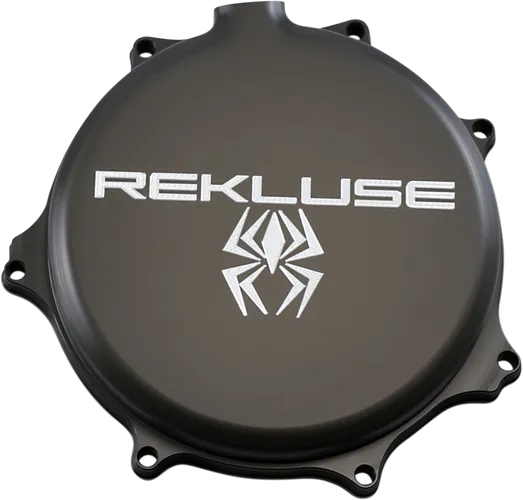 Rekluse Torqdruve Billet Aluminum Clutch Cover