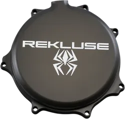 Rekluse Torqdruve Billet Aluminum Clutch Cover