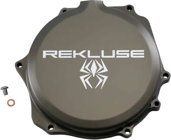 Rekluse Torqdruve Billet Aluminum Clutch Cover