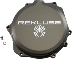 Rekluse Torqdruve Billet Aluminum Clutch Cover