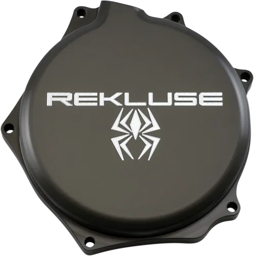 Rekluse Torqdruve Billet Aluminum Clutch Cover