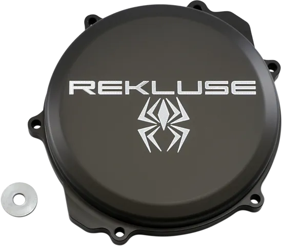 Rekluse Torqdruve Billet Aluminum Clutch Cover