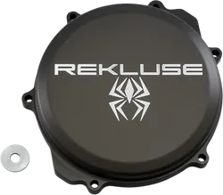 Rekluse Torqdruve Billet Aluminum Clutch Cover