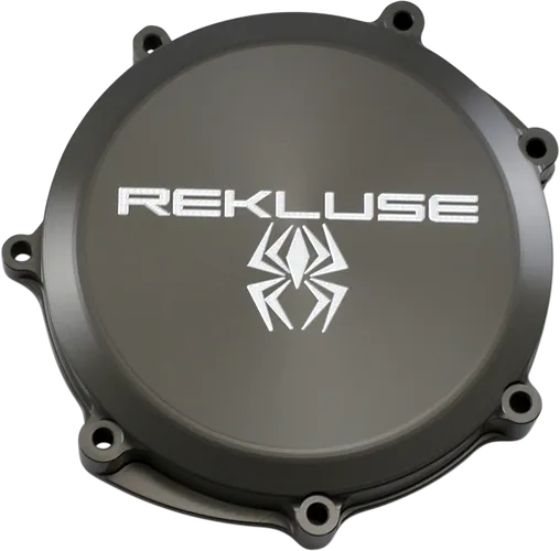 Rekluse Torqdruve Billet Aluminum Clutch Cover