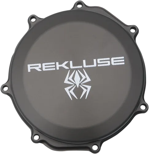 Rekluse Torqdruve Billet Aluminum Clutch Cover