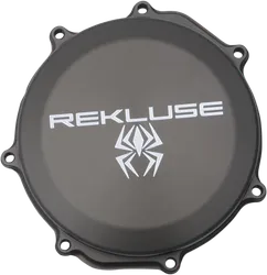 Rekluse Torqdruve Billet Aluminum Clutch Cover