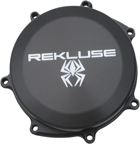 Rekluse Torqdruve Billet Aluminum Clutch Cover
