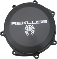 Rekluse Torqdruve Billet Aluminum Clutch Cover