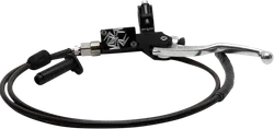 Rekluse Left Hand Rear Brake Kit for