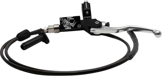 Rekluse Left Hand Rear Brake Kit