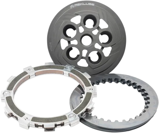 Rekluse Core EXP 3.0 Clutch Kit