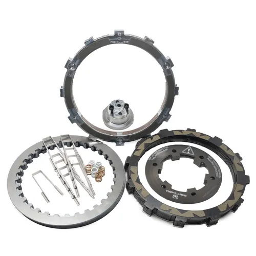 Rekluse RadiusX Auto Clutch Pack Kit