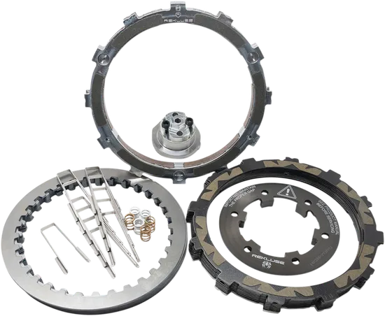 Rekluse RadiusX Auto Clutch Pack Kit