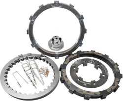 Rekluse RadiusX Auto Clutch Pack Kit