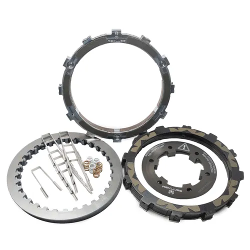 Rekluse RadiusX Auto Clutch Pack Kit 2