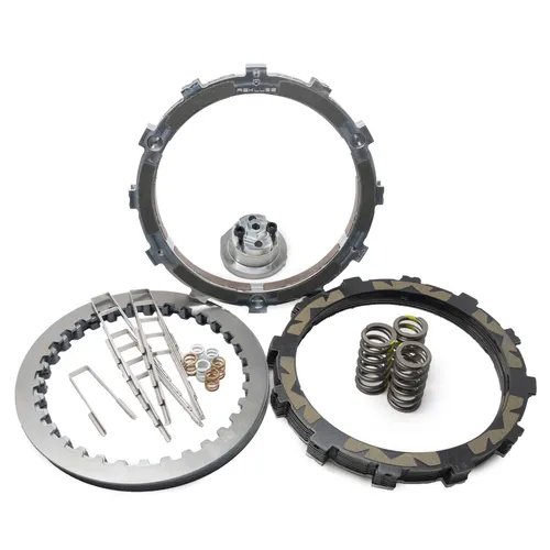 Rekluse RadiusX Auto Clutch Pack Kit