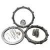Rekluse RadiusX Auto Clutch Pack Kit
