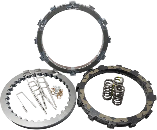 Rekluse RadiusX Auto Clutch Pack Kit