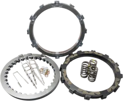 Rekluse RadiusX Auto Clutch Pack Kit