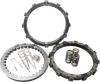 Rekluse RadiusX Auto Clutch Pack Kit