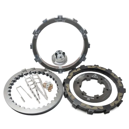 Rekluse RadiusX Auto Clutch Pack Kit