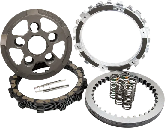 Rekluse RadiusX Auto Clutch Pack Kit