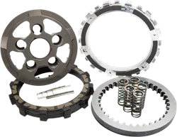 Rekluse RadiusX Auto Clutch Pack Kit
