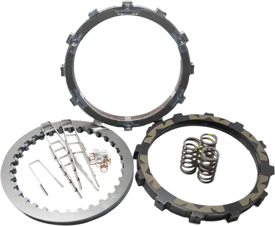 Rekluse RadiusX Auto Clutch Pack Kit